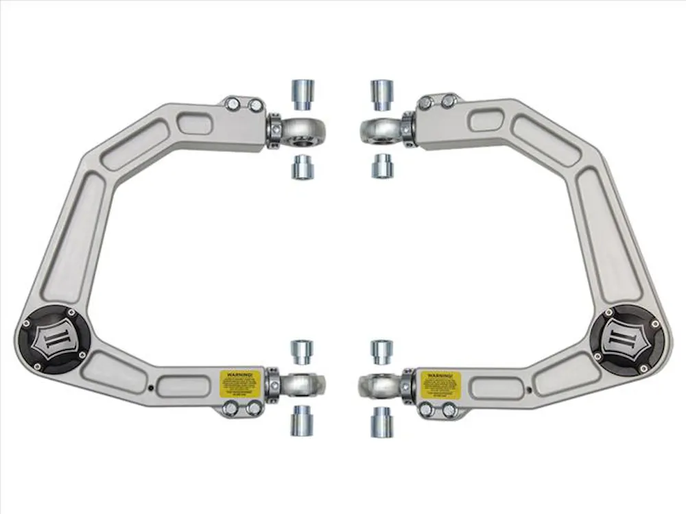 ICON Vehicle Dynamics 58560DJ