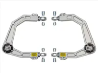 ICON Vehicle Dynamics 58560DJ