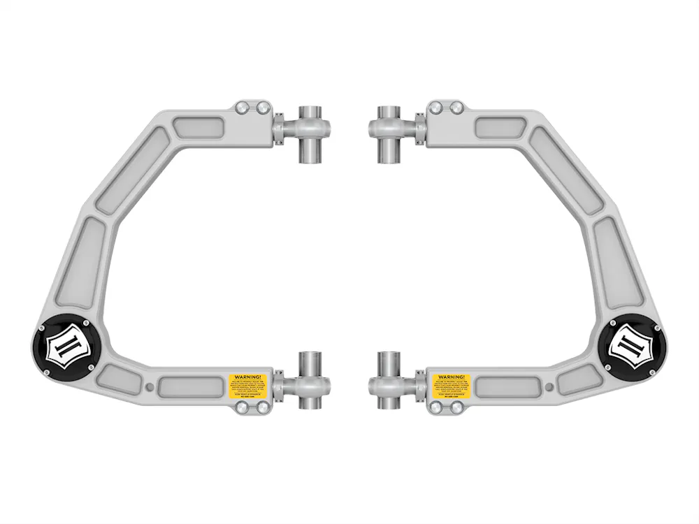 ICON Vehicle Dynamics 58571DJ