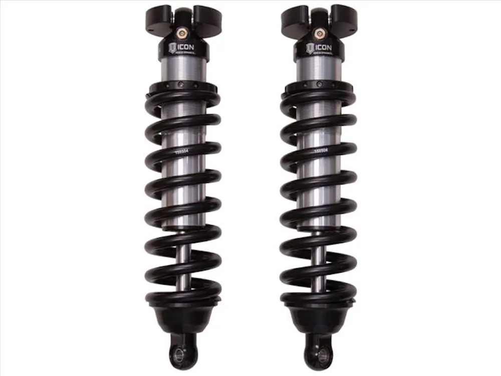 ICON Vehicle Dynamics 58615-700