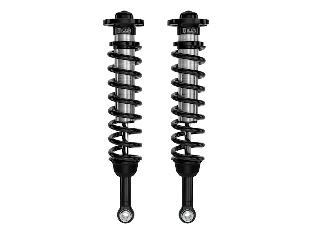 ICON Vehicle Dynamics 58661