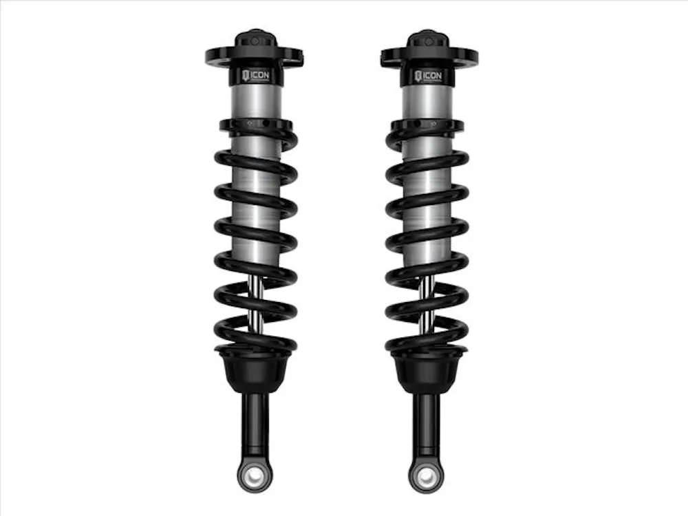ICON Vehicle Dynamics 58670