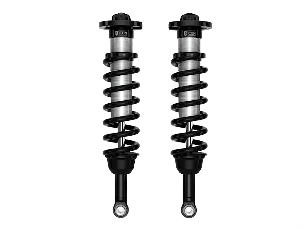 ICON Vehicle Dynamics 58672