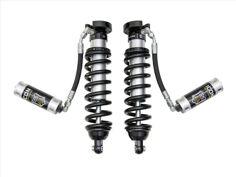 ICON Vehicle Dynamics 58715C