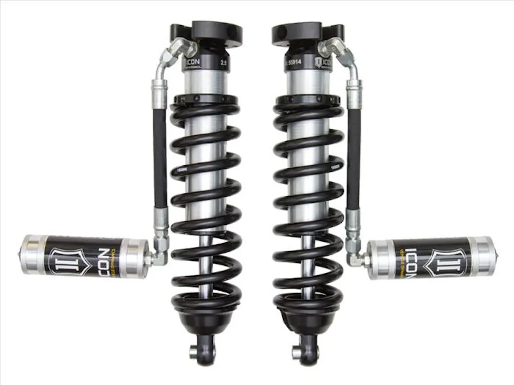 ICON Vehicle Dynamics 58715