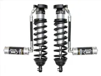 ICON Vehicle Dynamics 58715