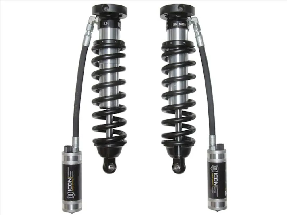 ICON Vehicle Dynamics 58716C