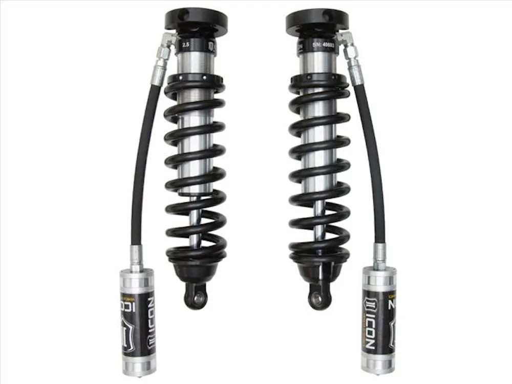 ICON Vehicle Dynamics 58716