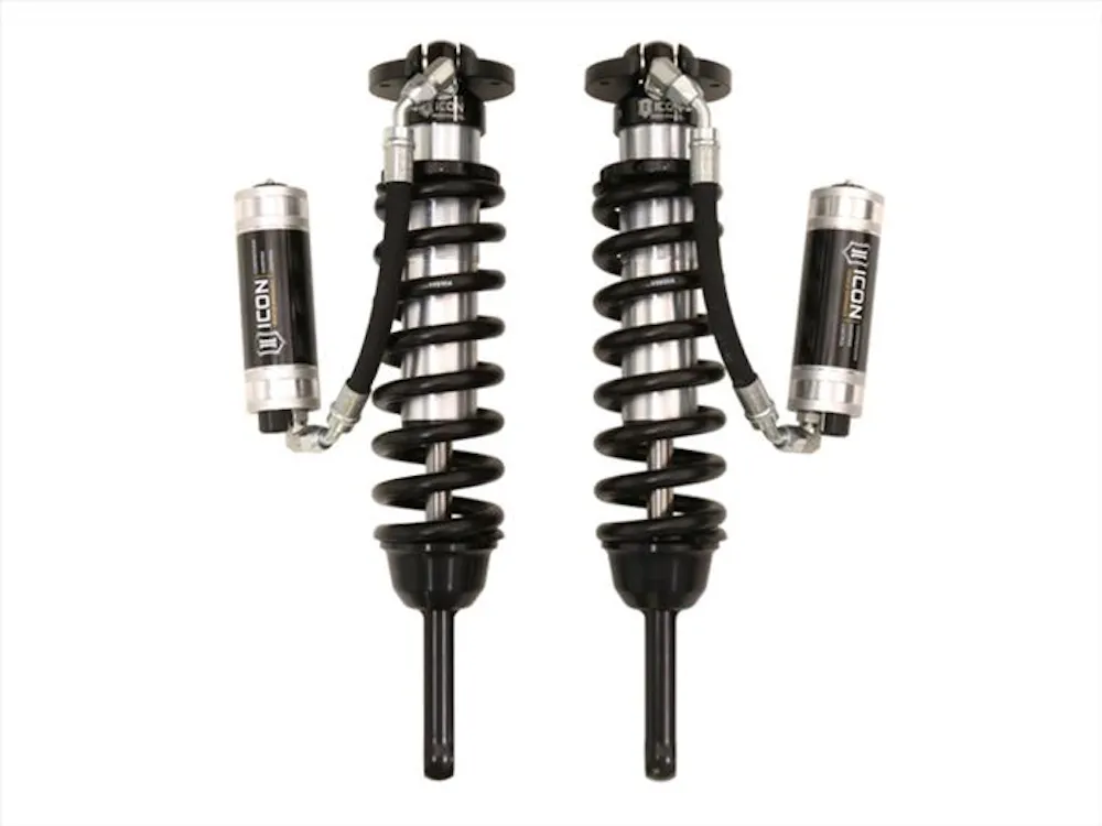 ICON Vehicle Dynamics 58730C