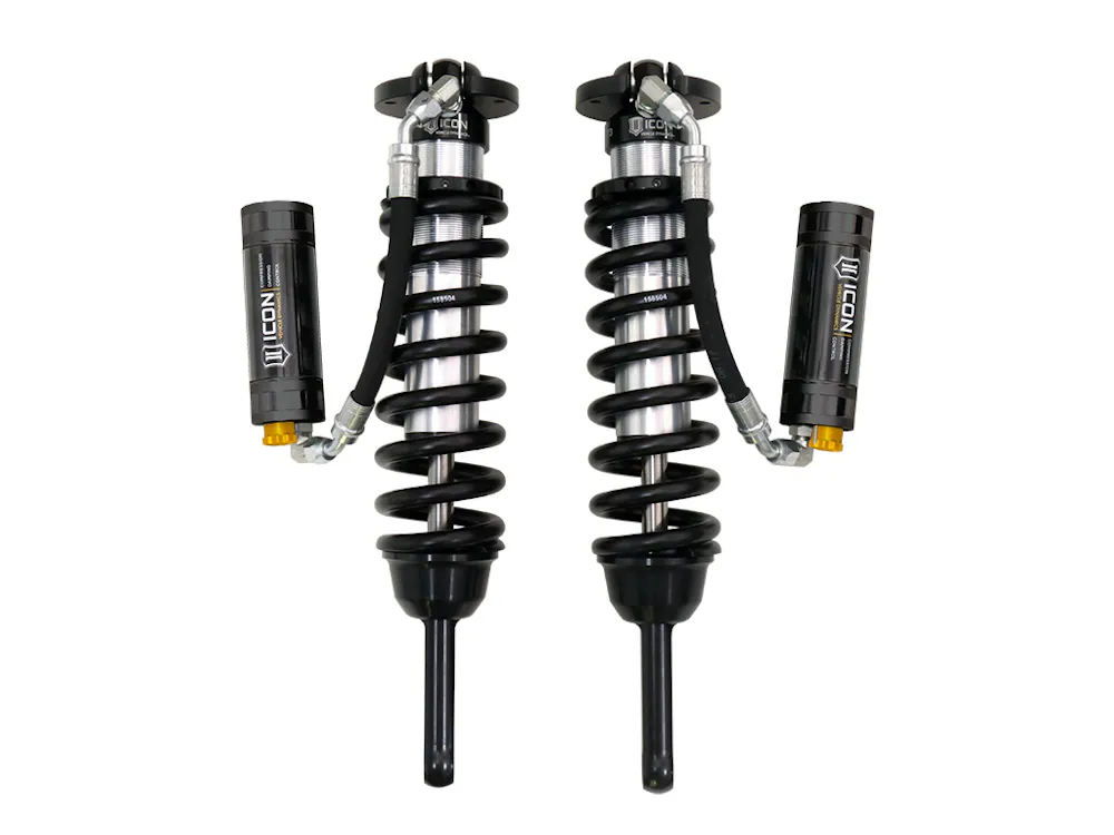 ICON Vehicle Dynamics 58735C