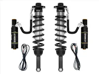 ICON Vehicle Dynamics 58735E