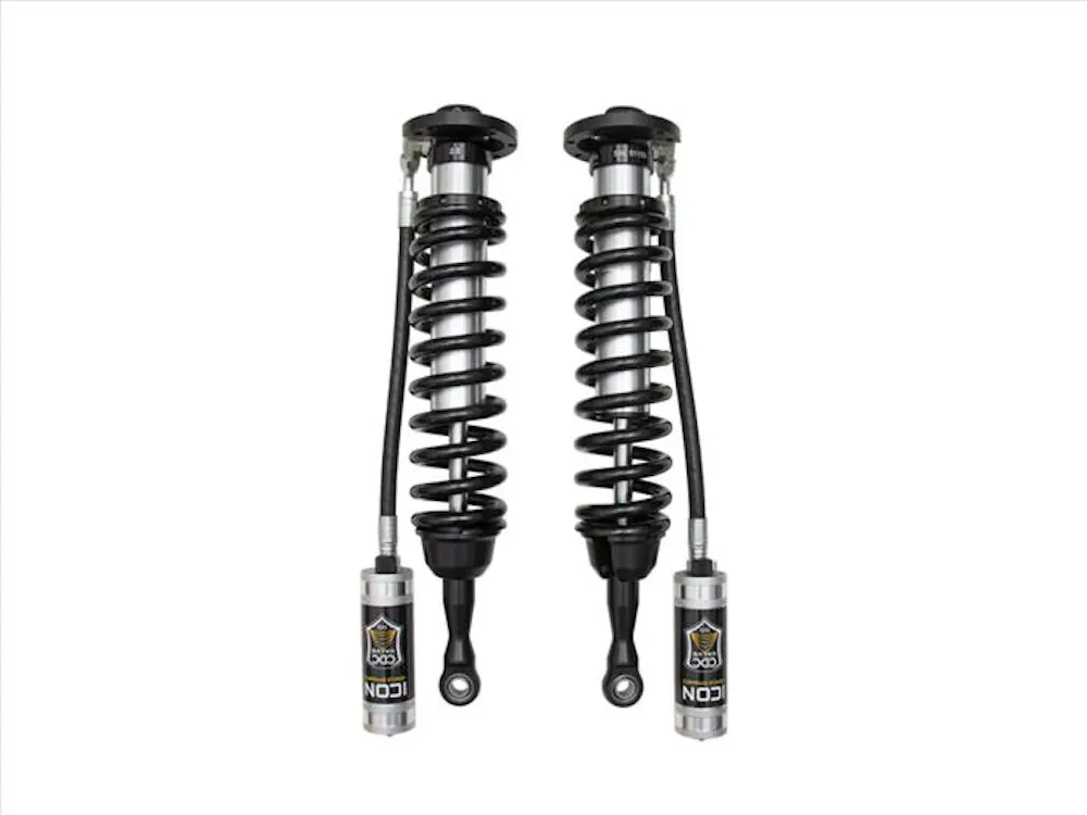 ICON Vehicle Dynamics 58750C