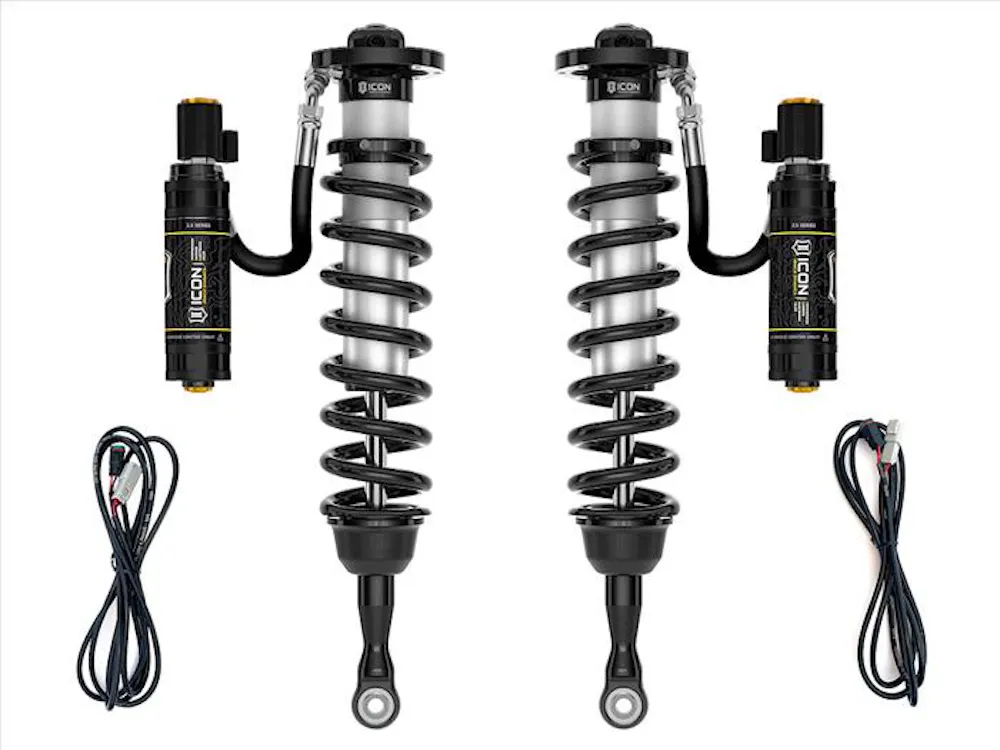 ICON Vehicle Dynamics 58750E