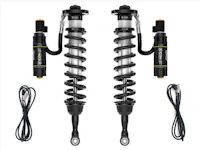 ICON Vehicle Dynamics 58750E