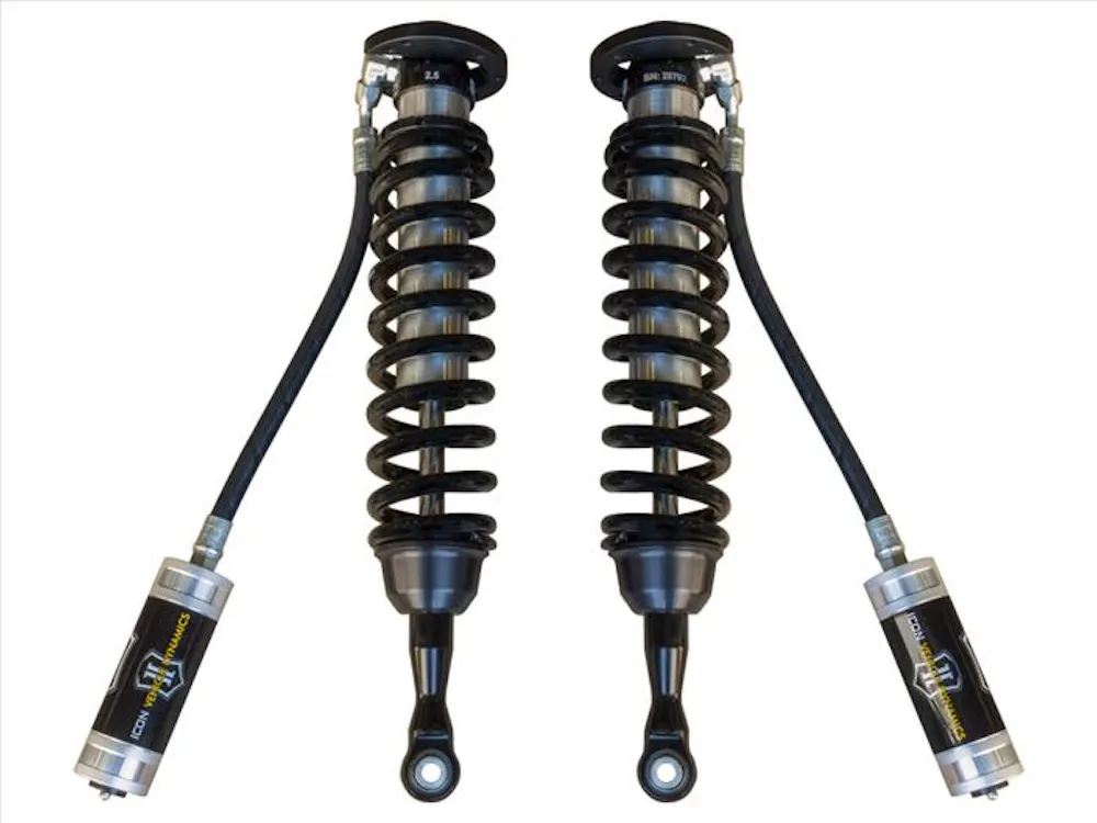 ICON Vehicle Dynamics 58750