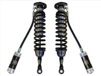 ICON Vehicle Dynamics 58750