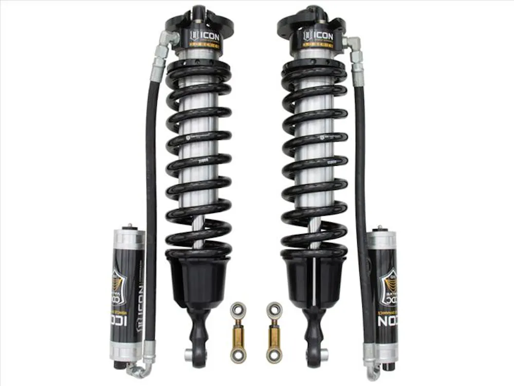 ICON Vehicle Dynamics 58755