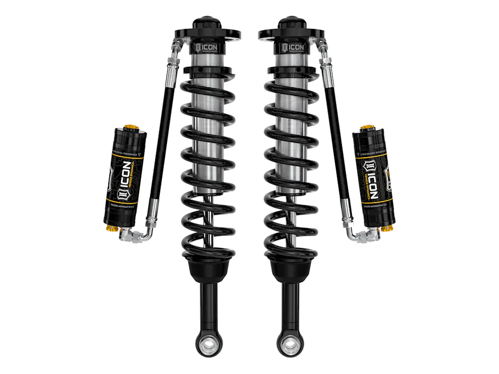 ICON Vehicle Dynamics 58761C