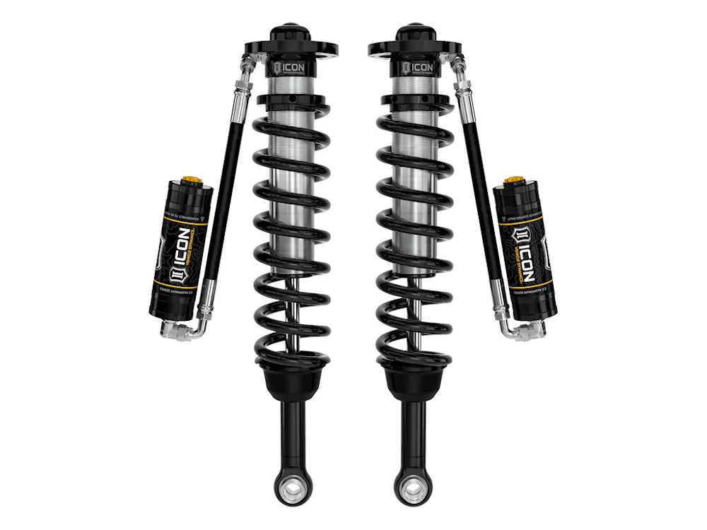 ICON Vehicle Dynamics 58761