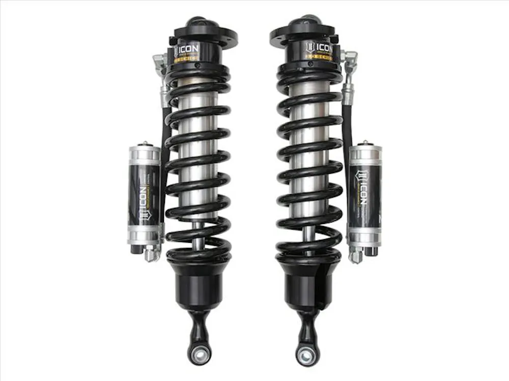 ICON Vehicle Dynamics 58765