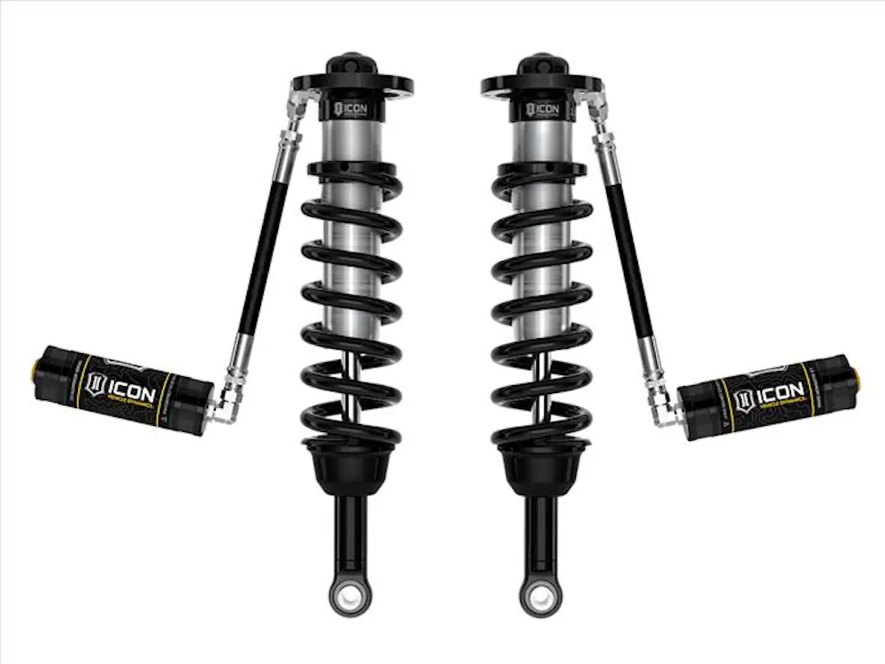 ICON Vehicle Dynamics 58770