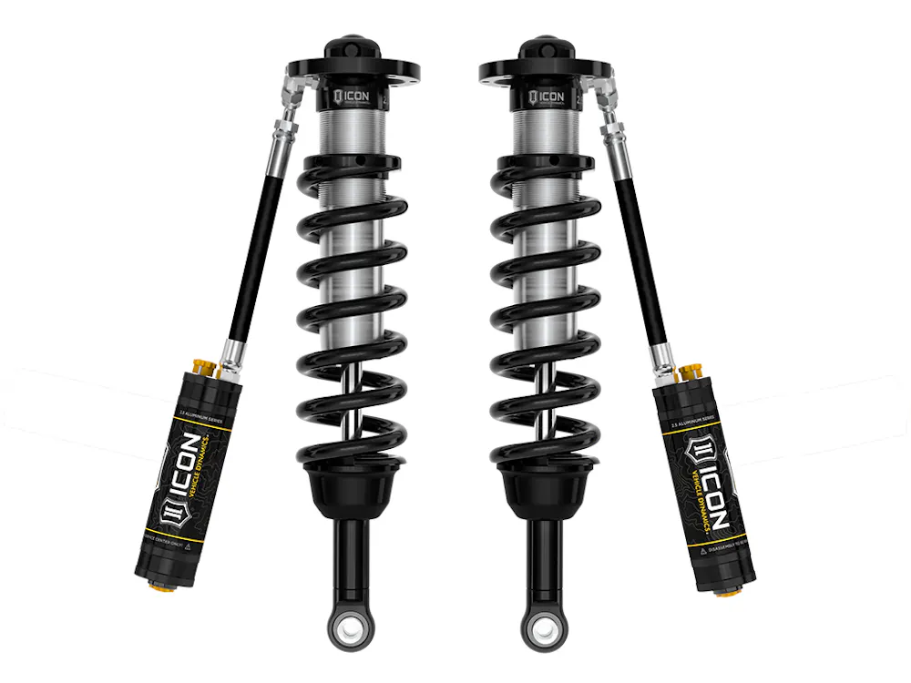ICON Vehicle Dynamics 58771C