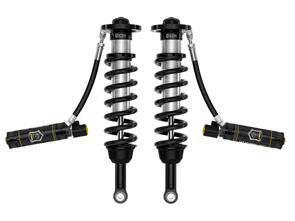 ICON Vehicle Dynamics 58771E