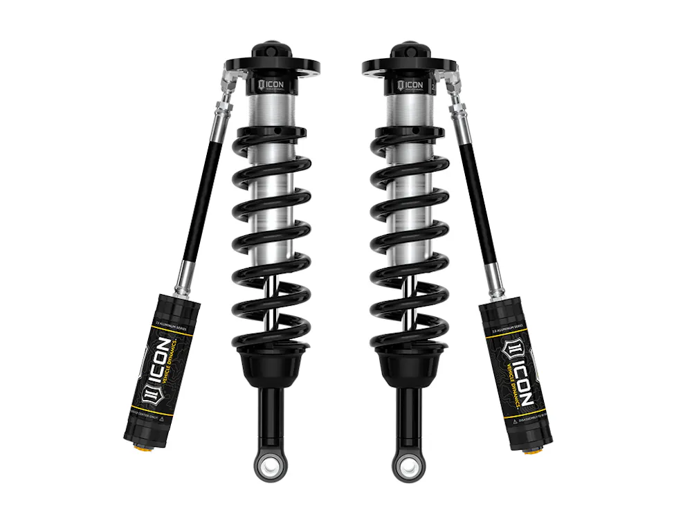 ICON Vehicle Dynamics 58772