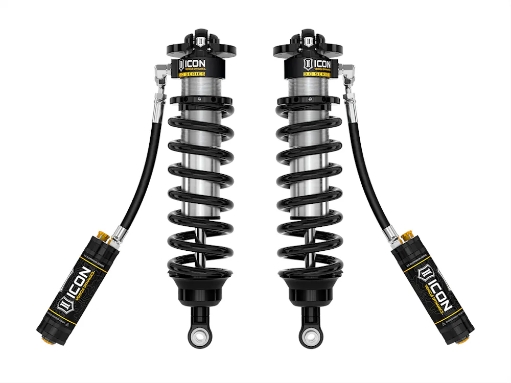 ICON Vehicle Dynamics 58775C