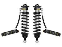 ICON Vehicle Dynamics 58775E