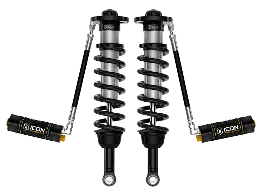 ICON Vehicle Dynamics 58780C