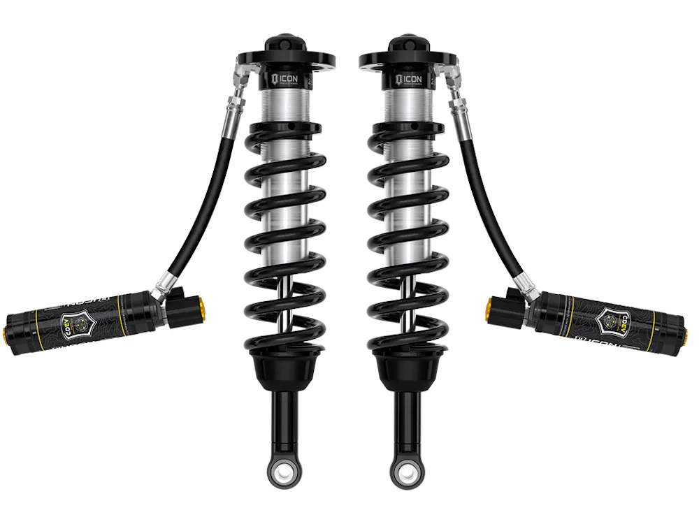 ICON Vehicle Dynamics 58780E