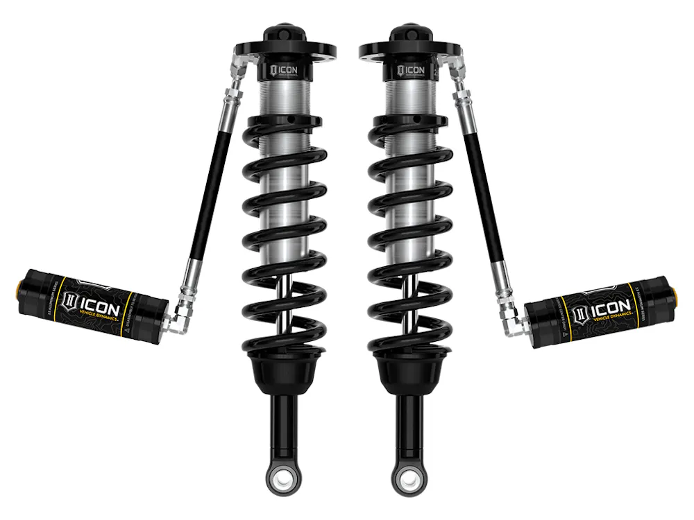 ICON Vehicle Dynamics 58780