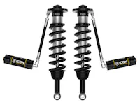 ICON Vehicle Dynamics 58780