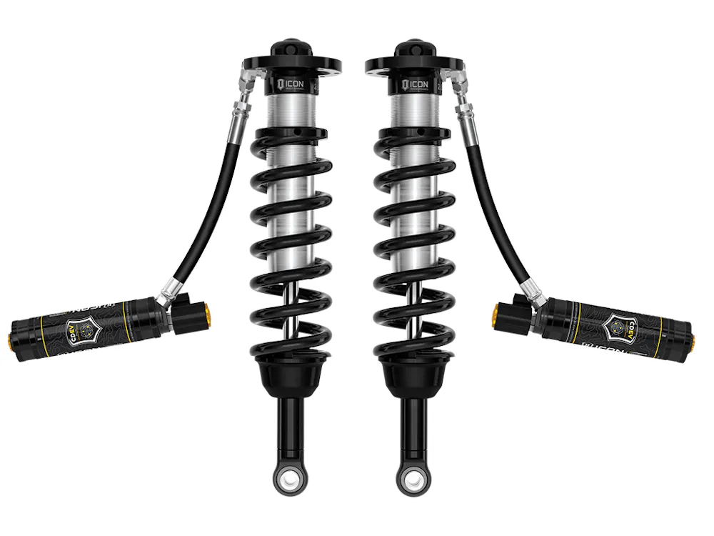 ICON Vehicle Dynamics 58790E