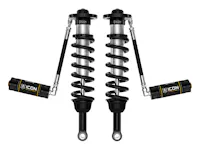 ICON Vehicle Dynamics 58790