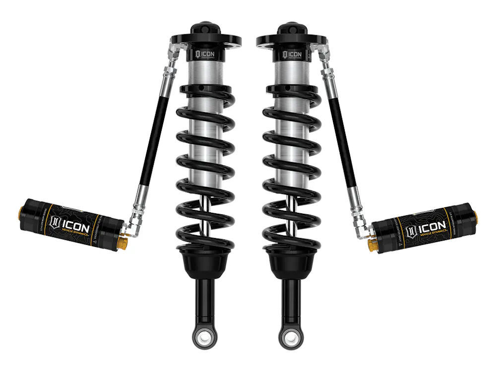 ICON Vehicle Dynamics 58791C