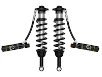 ICON Vehicle Dynamics 58791E