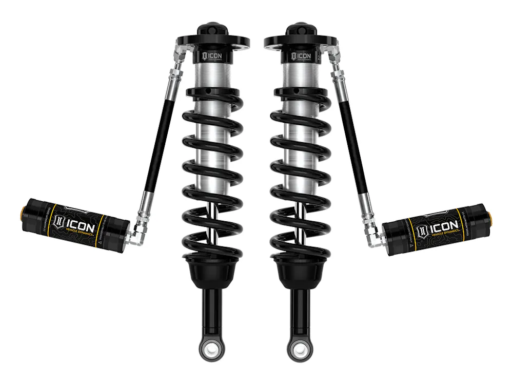 ICON Vehicle Dynamics 58791