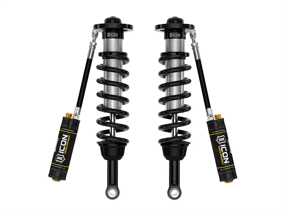 ICON Vehicle Dynamics 58795C