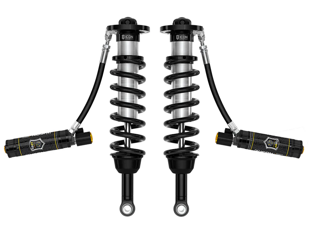 ICON Vehicle Dynamics 58795E