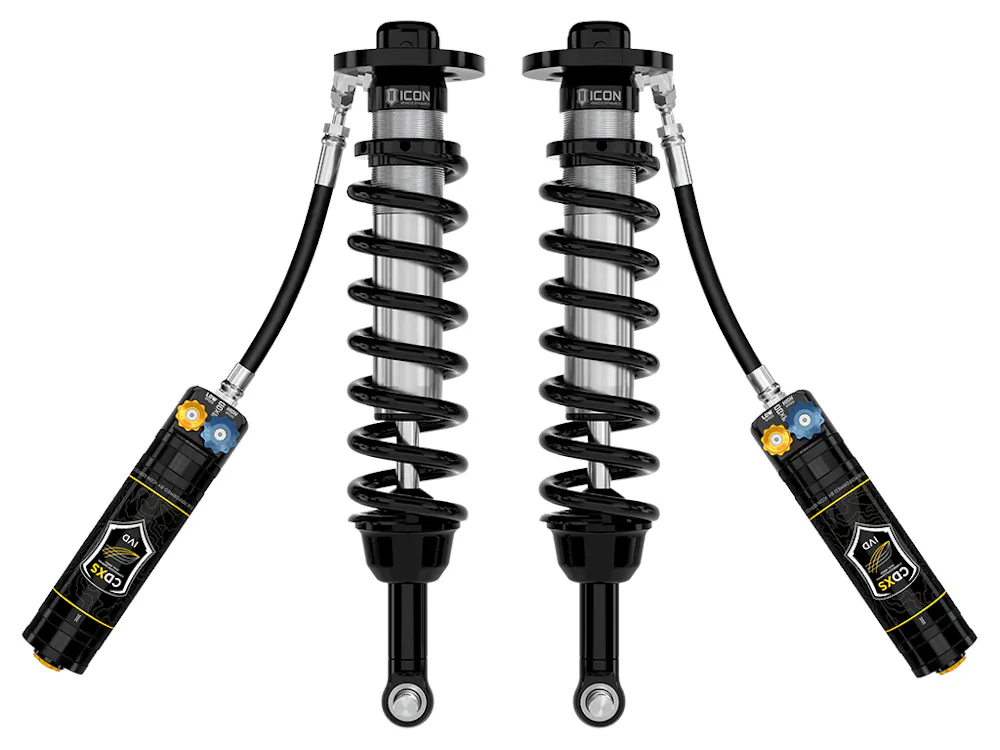 ICON Vehicle Dynamics 58795X