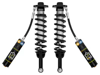 ICON Vehicle Dynamics 58795X