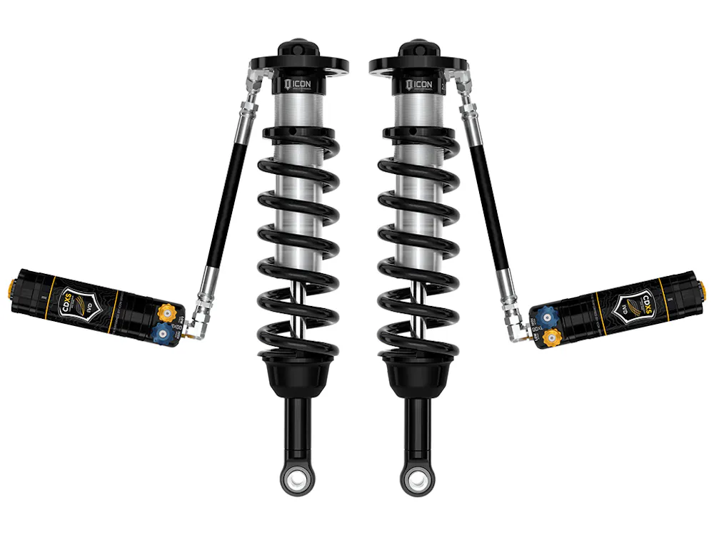 ICON Vehicle Dynamics 58796X