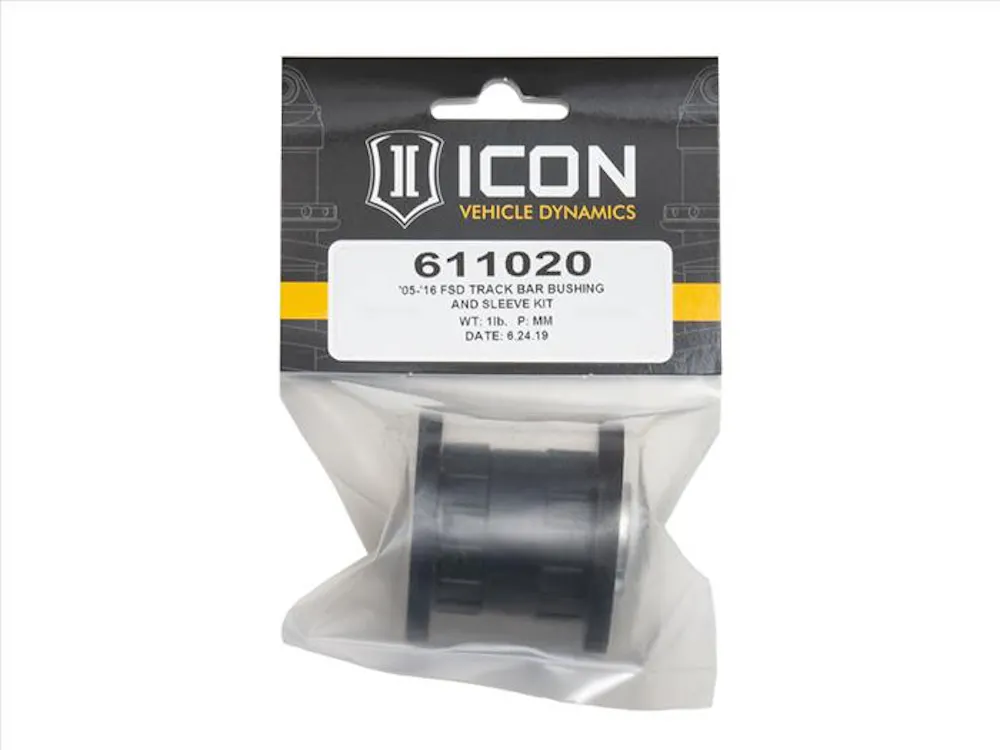 ICON Vehicle Dynamics 611020