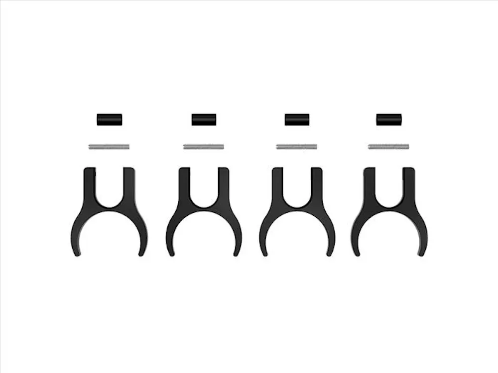 ICON Vehicle Dynamics 611072