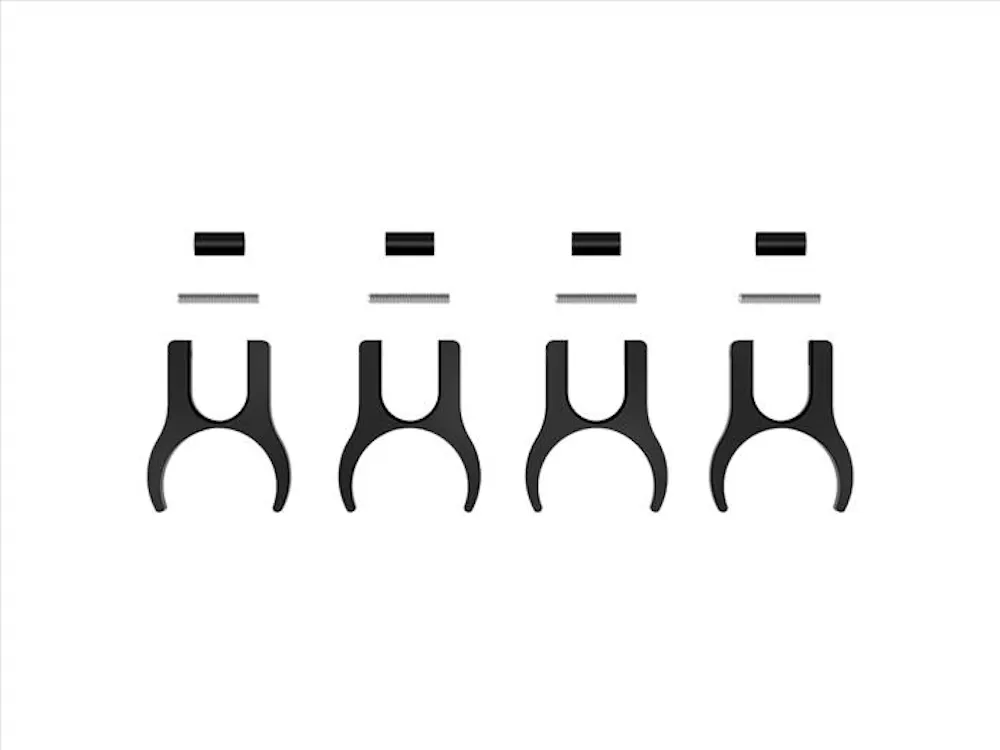 ICON Vehicle Dynamics 611073