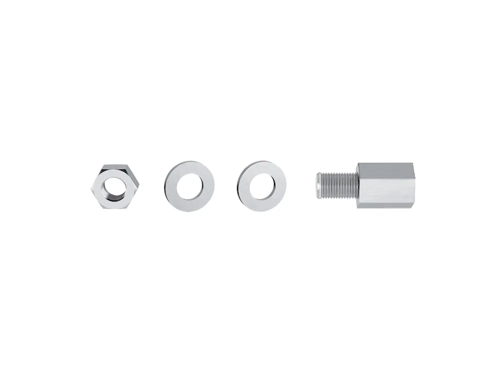ICON Vehicle Dynamics 611081