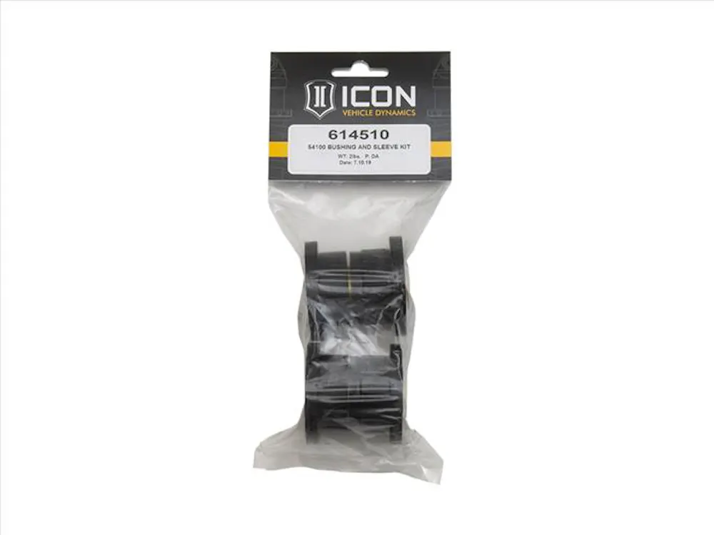 ICON Vehicle Dynamics 614510