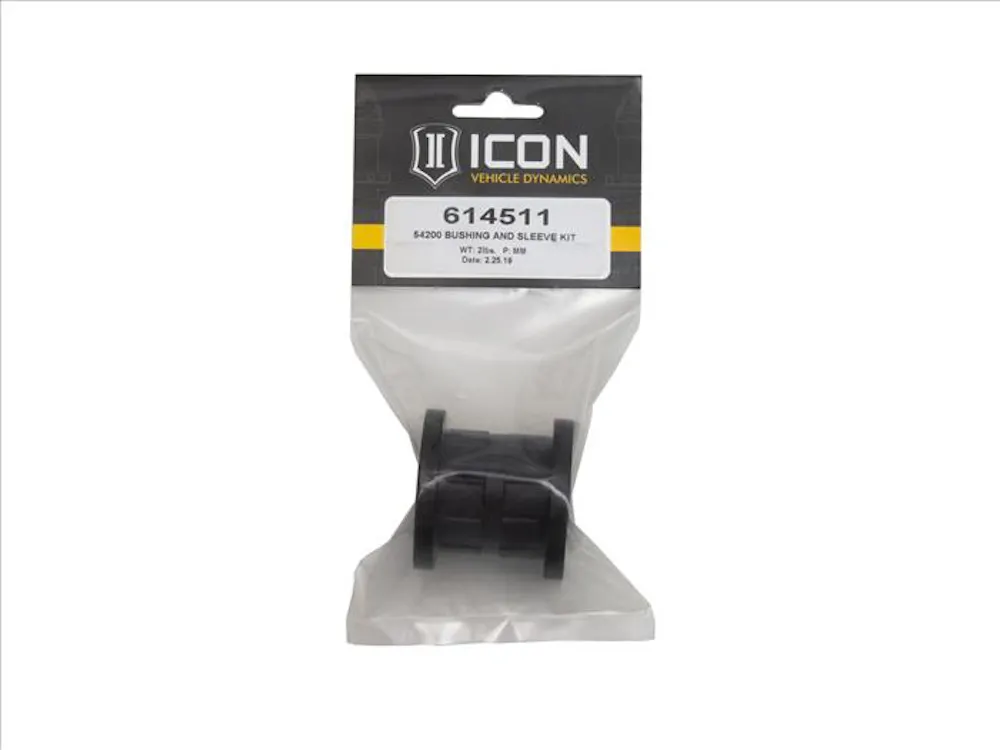 ICON Vehicle Dynamics 614511